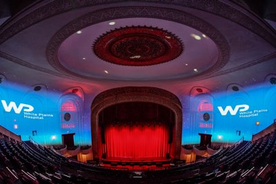 Corporate event