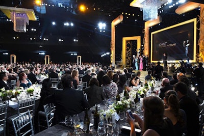 5. Screen Actors Guild Awards