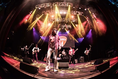 Concert for Carver