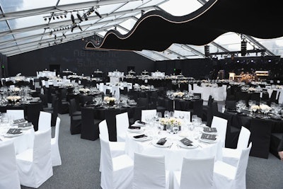 2. Museum of Contemporary Art, Los Angeles Gala