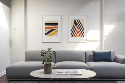 Group Innovation on the Sofa