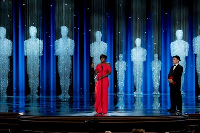 89th Annual Academy Awards