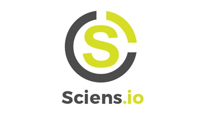 Sciensio Logo