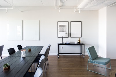 View of Versatile Space