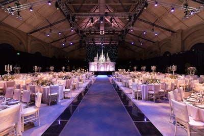 Boston Ballet Ball of Enchantment