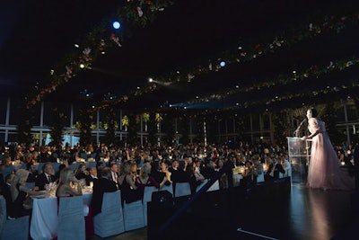 1. Los Angeles County Museum of Art’s “Art & Film” Gala