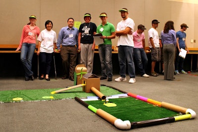 Build A Mini Golf Course For Charity 3155964529 O