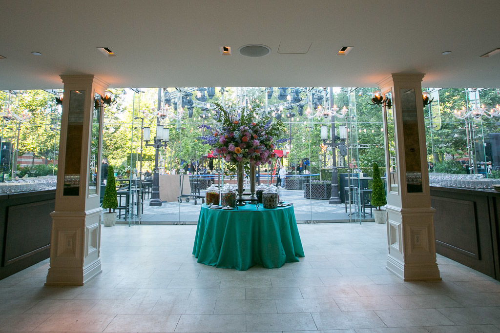 Central Park Room Cocktail