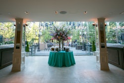 Central Park Room Cocktail