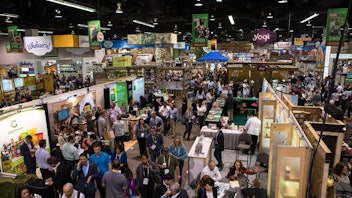 6. Natural Products Expo West