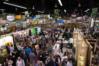 6. Natural Products Expo West