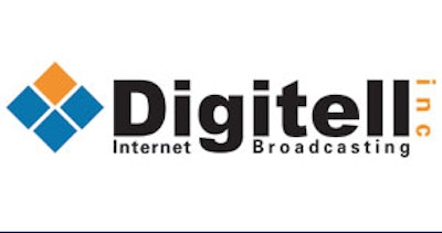 Digitell