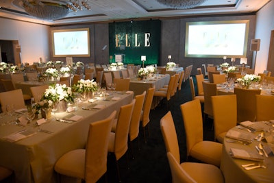 17. 'Elle' Women in Hollywood Awards