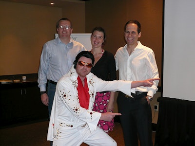 Elvis In A Team Building Event 5691085678 O