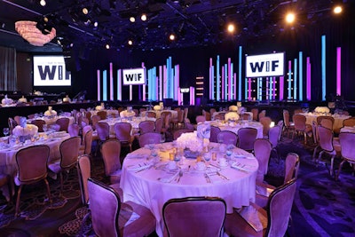 20. Women in Film’s Crystal & Lucy Awards