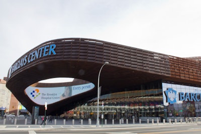 Barclays Center