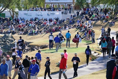 11. CareerBuilder Challenge