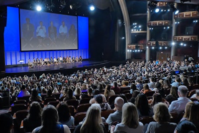 14. PaleyFest