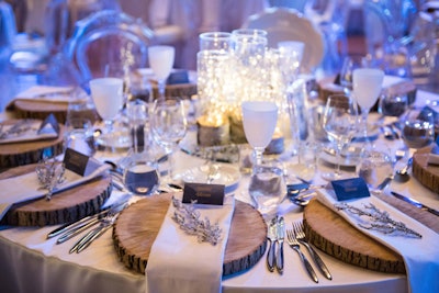 Canada's National Ballet School Gala
