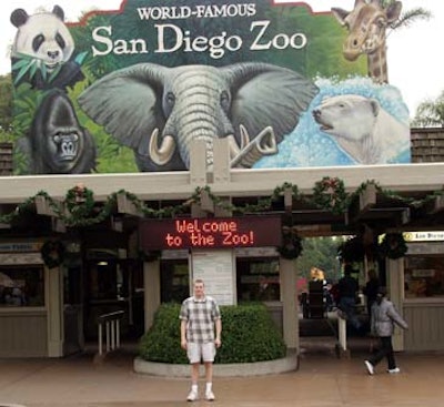 San Diego Zoo Scaventure 4563350251 O