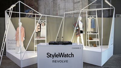 StyleWatch Relaunch