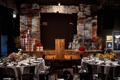 Medair New York Gala