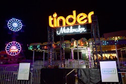 Levi's Presents Neon Carnival