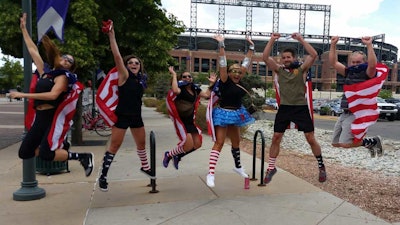 Creativity is the best part of our custom scavenger hunts. Let your imagination go wild.