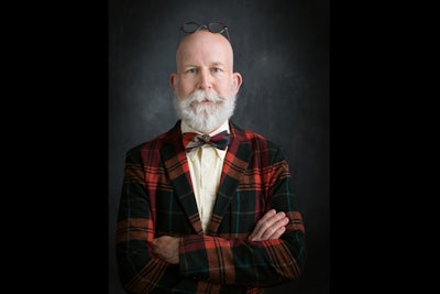 David Beahm
