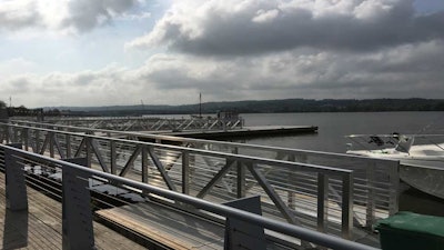 Dc Marina Outside Dw
