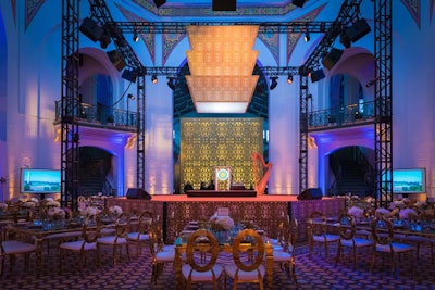 National Museum of African American History and Culture opening event