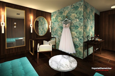 Final Bridal Room