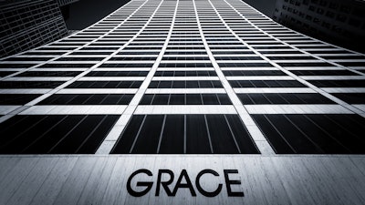 Grace Building