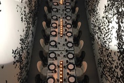 Power Plant Contemporary Art Gallery Dinner