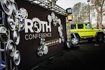 Roth Conference