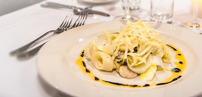 Signature Dish 1