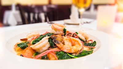 Signature Dish 11