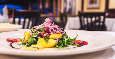 Signature Dish 3