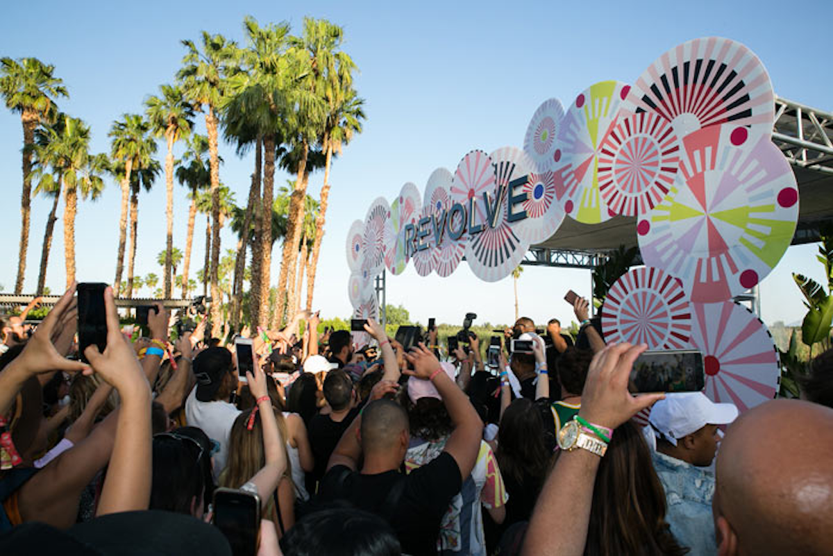 Best of the Coachella Parties 30 Ideas for Activities, Drinks, Decor