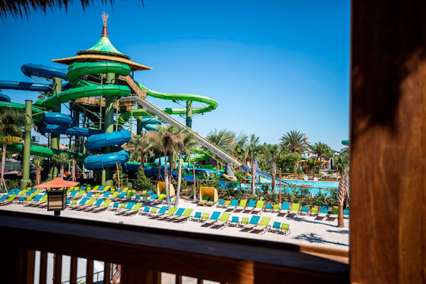 10 New Venues in Orlando/Central Florida for Summer Entertaining and