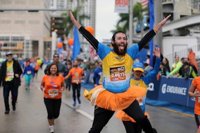 5. Miami Marathon