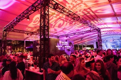 1. South Beach Wine & Food Festival