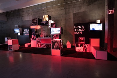 Hearst Digital Media NewFront