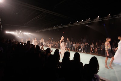 4. Miami Fashion Week