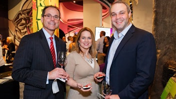 8. Museum of Discovery and Science’s Wine, Spirits & Culinary Celebration