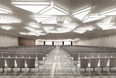 9. Hyatt Regency Los Angeles International Airport Conference Center