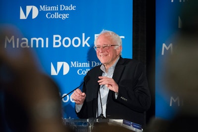 6. Miami Book Fair