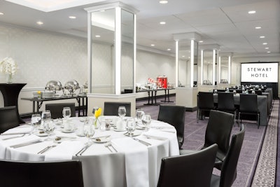 Astor Room