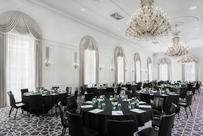 Fitzgerald Ballroom