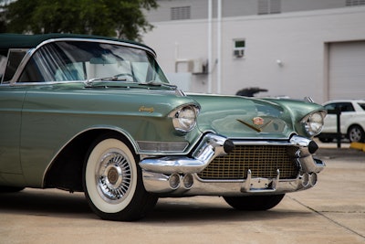 Our Eldorado